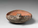 Bowl, Ceramic, Taíno